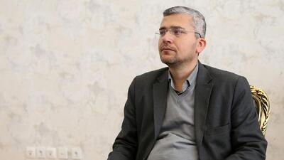  دولت هر تصمیمی بخواهد در مذاکرات بگیرد باید در مجلس تصویب شود