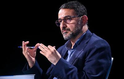  دفاع جالب یک نماینده مجلس از عراقچی