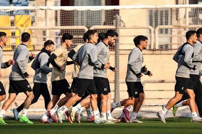  آخرین خبرها از نقل و انتقالات پرسپولیس امروز 18 بهمن