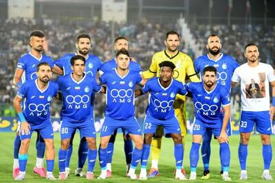  اشتباهی‌ترین خرید فصل استقلال