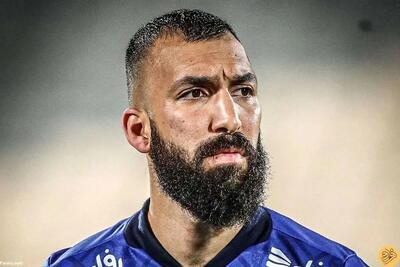  چشمی برای دیدار با الحسین می رسد؟