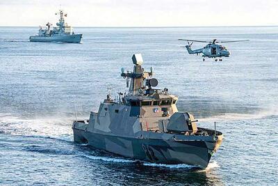  قاتل خاموش ناوهای آمریکا در خلیج فارس و تنگه هرمز | سیاست روز