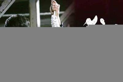  از «نیم‌شبِ» بی‌جانِ مهدویان تا «زنده‌شورِ»جان‌دارِ دانشی | سیاست روز