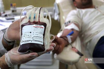  استفاده از ظرفیت جامعه خیرین در ارتقای زیرساخت‌های انتقال خون