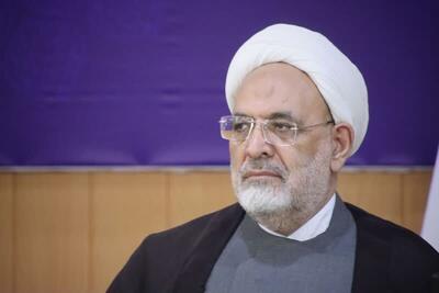  حمایت دستگاه قضایی استان از مدیران قانون‌مدار در مسیر صیانت از بیت‌المال ادامه دارد