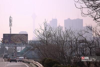  آلودگی هوا خطر ابتلا به بیماری ALS را افزایش می‌دهد