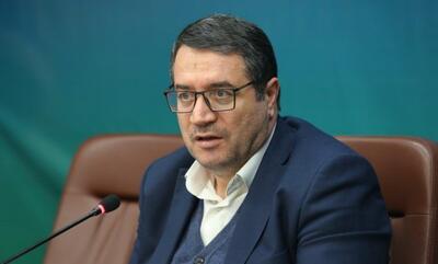  استاندار آذربایجان غربی: سرمایه جذب‌شده در استان ۴۰ برابر بودجه عمرانی آن است