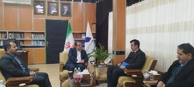  ارتقای بهره‌وری با تکیه بر علم و دانش، مسیر اصلی توسعه استان است