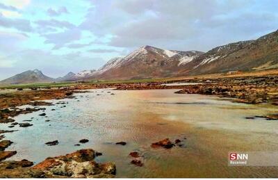  امید به بهبود وضعیت تالاب‌ها