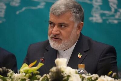  تحقق بیش از ۱۴ هزار میلیارد تومان از مصوبات سفر رئیس‌جمهور در استان تهران + فیلم