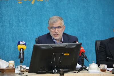  البرز آماده جهش بزرگ در اقتصاد دانش‌بنیان است