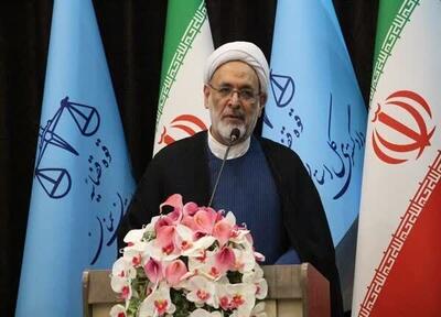  کاهش قابل توجه پرونده‌ها و افزایش نرخ رسیدگی؛ استان سمنان رتبه اول کشور در برگزاری دادگاه‌های علنی برخط را کسب کرد