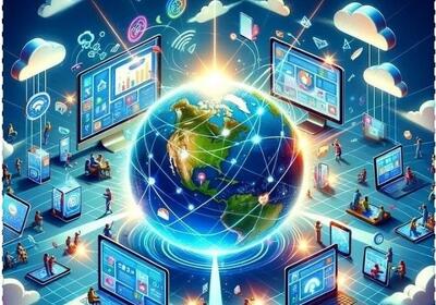  کلاس‌های هوشمند با فناوری ایرانی