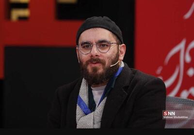  میرجعفری: فیلم کافه سلطان یک فیلم سینمایی به معنای واقعی آن است + فیلم