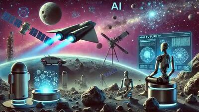  انفجار هوش مصنوعی در چین