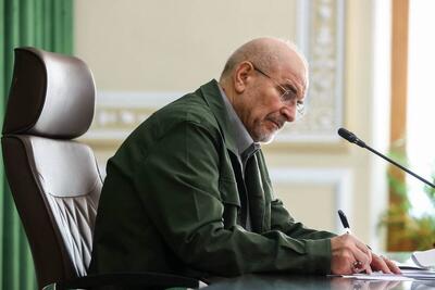  رئیس مجلس قهرمانی تیم ملی فوتسال ایران در جام ملت‌های آسیا را تبریک گفت