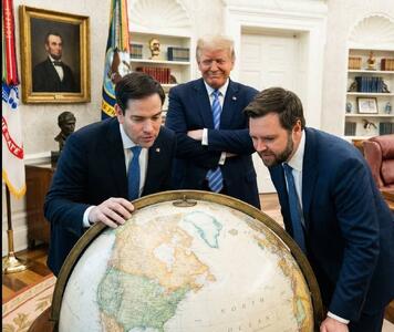  وزیر اقتصاد گرینلند: آمریکایی نخواهیم شد