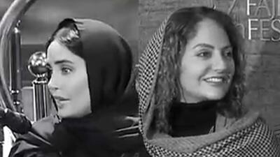  چشم ندارید آینده سینمای ایران را ببینید!