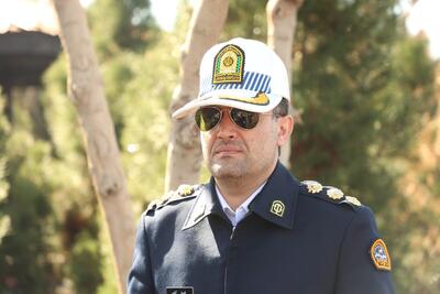  بیش از سه میلیون تخلف در بزرگراه‌ها اعمال قانون شد