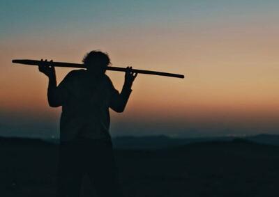  پاسخ سینما به تنهایی انسان/ نوبت اکران «زندگی کوچک کوچک»