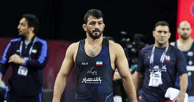  پیام معنادار دبیر برای حسن یزدانی