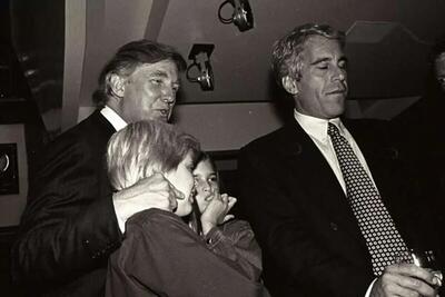  ادعا‌های جدی در اسناد جدید اپستین/پرونده معروف «جین دو» علیه اپستین و ترامپ