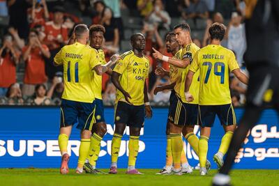  اعتراض الاتحاد به شکست مقابل النصر/ حضور الحمدان زیر ذره‌بین حقوقی