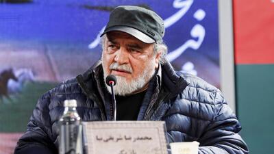  باز خیلی حرف‌ها باعث دودستگی و سه قطبی و دوقطبی شدن می‌شود و این خطرناک است