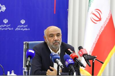  وزیر کار: ما به دنبال گسترش تعاونی‌ها بوده و هستیم + فیلم