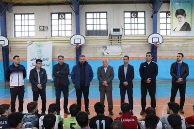  تمامی دانشجویانی توانمند و با استعداد به تیم ملی دعوت می‌شوند