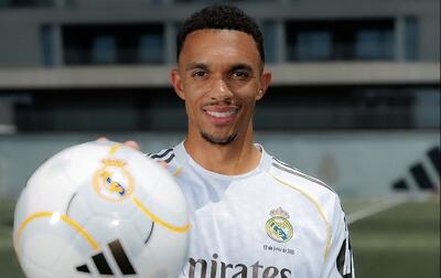  فصل کابوس‌وار ترنت آرنولد در مادرید/ شایعات جدایی و بازگشت به لیگ برتر