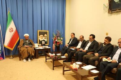  اصلاح ساختار اقتصادی سدی در برابر فساد است / هیچ کمبودی در تأمین کالاهای ماه رمضان نداریم