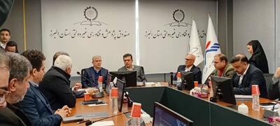 البرز قطب بی‌رقیب دارویی و ثروت انسانی