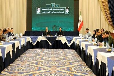  زمان صدور پروانه با تغییر فرایند «کنترل نقشه» تا ۱۰۰ روز کاهش یافت