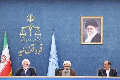  اژه‌ای: عدالت باید در سبک زندگی مسئولان نمود داشته باشد