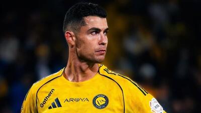  بحران در النصر/ رونالدو در آستانه جدایی و عربستان به دنبال سوپراستار جدید