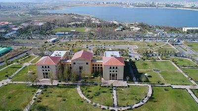  کلاس‌های دانشگاه محقق اردبیلی تا پایان سال مجازی شد