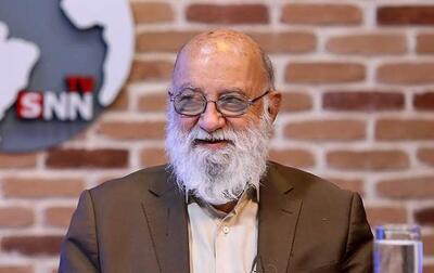  چمران: اگر می‌خواهیم شهر خوبی بسازیم باید از محلات شروع کنیم + فیلم