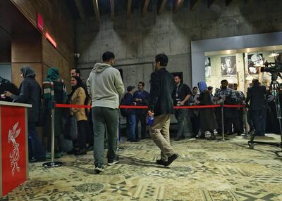  ۲۳ سانس فوق‌العاده برای فیلم‌های جشنواره فیلم فجر/ ثبت رکورد در سانس‌های فوق‌العاده