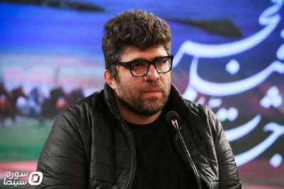  سینما شبیه عبادت است/ الهام از غلامحسین ساعدی - سوره سینما