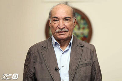  نظام‌الدین کیایی صدابردار پیشکسوت درگذشت - سوره سینما