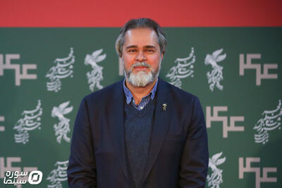  توضیحات رائد فریدزاده درباره توقیف «شیشلیک»، «قاتل و‌ وحشی» و «برمودا» - سوره سینما