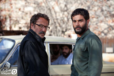  «جانشین» در سه سینما به سانس فوق‌العاده رسید/ رونمایی از تیزر - سوره سینما