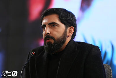  به دوقطبی سازی‌ها دامن نزنیم - سوره سینما