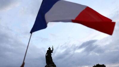  رسانه: فرانسه ممکن است حق رأی را به خارجی‌های غیر اتحادیه اروپا گسترش دهد