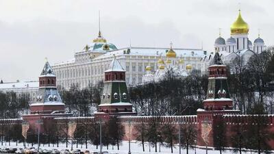  کرملین: در حال حاضر گفتگویی بین پوتین و ترامپ برنامه ریزی نشده است