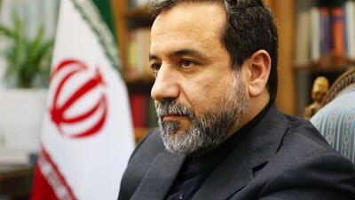  وزیر امور خارجه ایران: در صورت حمله واشنگتن، به پایگاه‌های آن در منطقه حمله خواهیم کرد