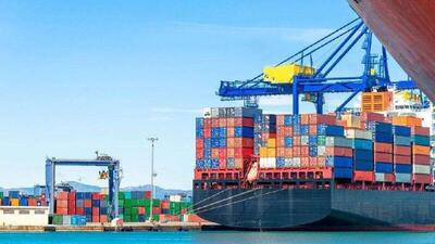  رشد 13 درصدی صادرات ایران به اوراسیا