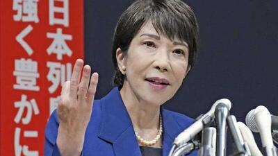  نخست وزیر ژاپن گفت که توکیو قصد دارد با روسیه پیمان صلح منعقد کند