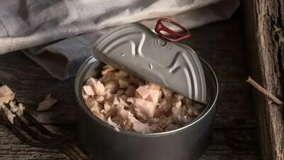   آیا خوردن روزانه ماهی تُن بی‌خطر است؟